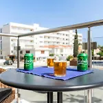 Coralli Stylish 1 Bedroom Appartement *