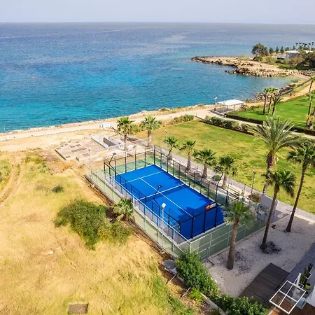 Daire Coralli Stylish 1 Bedroom
