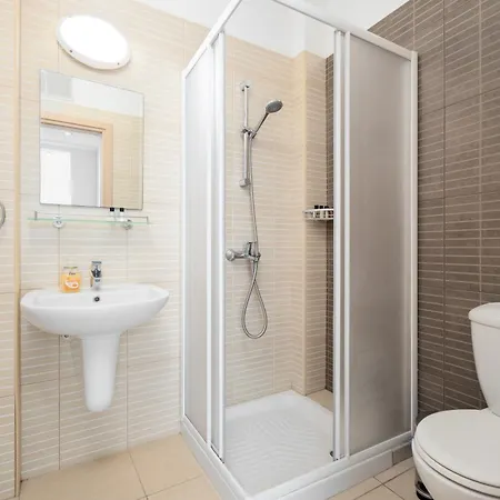 Coralli Stylish 1 Bedroom Lejlighed