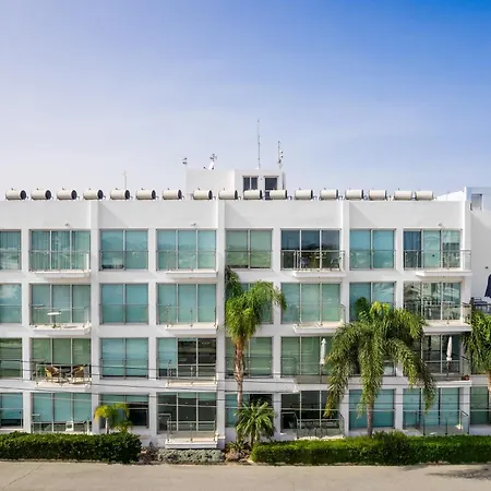 Apartamento Coralli Stylish 1 Bedroom