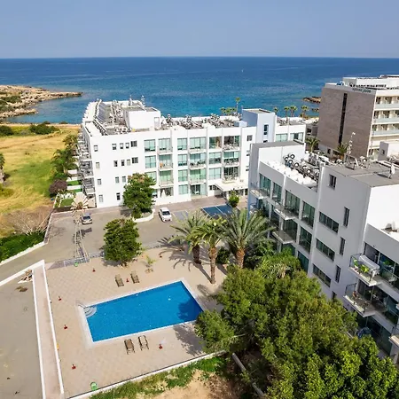 Coralli Stylish 1 Bedroom Protaras