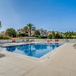 Coralli Stylish 1 Bedroom Apartment