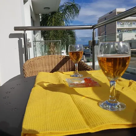 Coralli Stylish 1 Bedroom