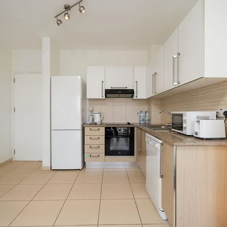Appartement Coralli Stylish 1 Bedroom Protaras