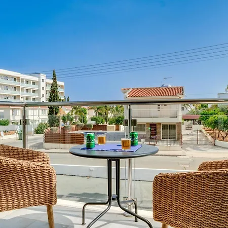 דירה Coralli Stylish 1 Bedroom *