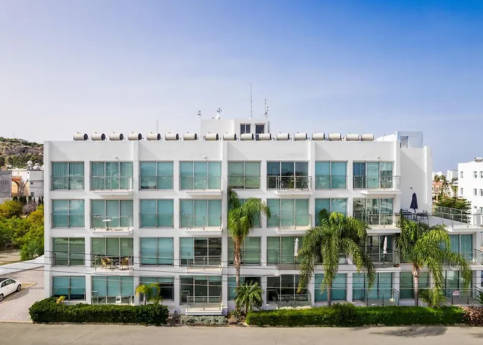 Διαμέρισμα Coralli Stylish 1 Bedroom