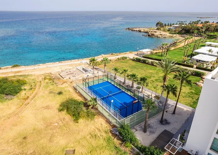 Appartement Coralli Stylish 1 Bedroom