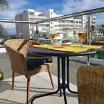 Coralli Stylish 1 Bedroom Apartment