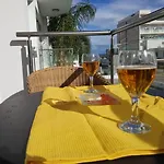 Coralli Stylish 1 Bedroom