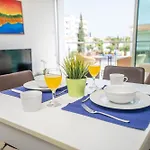 Coralli Stylish 1 Bedroom Apartment Protaras
